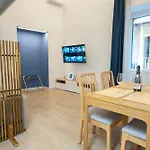Apartmanhotel Diso Nápoly