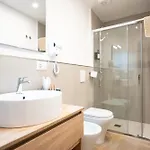 Diso Apartmanhotel Nápoly