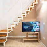 Diso Apartmanhotel Nápoly