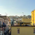 Apartmanhotel Diso Nápoly