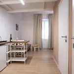 Apartmanhotel Diso Nápoly