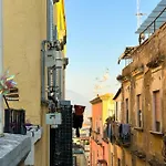 Diso Apartmanhotel Nápoly