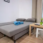 Diso 4* Nápoly