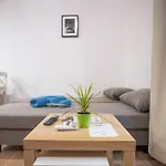 Diso Apartmanhotel Nápoly