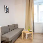 Apartmanhotel Diso Nápoly