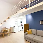 Apartmanhotel Diso Nápoly
