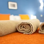 Diso 4* Nápoly