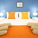 Apartmanhotel Diso