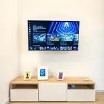 Apartmanhotel Diso
