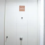 Diso Apartmanhotel