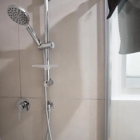 Hotel apartamentowy Diso Neapol