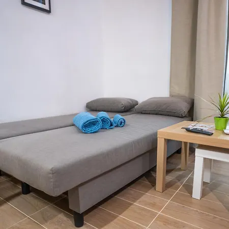 Diso 4* Neapol