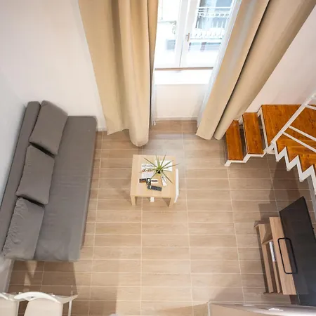 Diso Hotel apartamentowy 4*