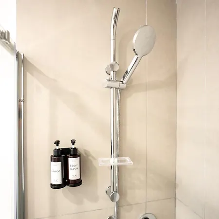 Diso Hotel apartamentowy Neapol