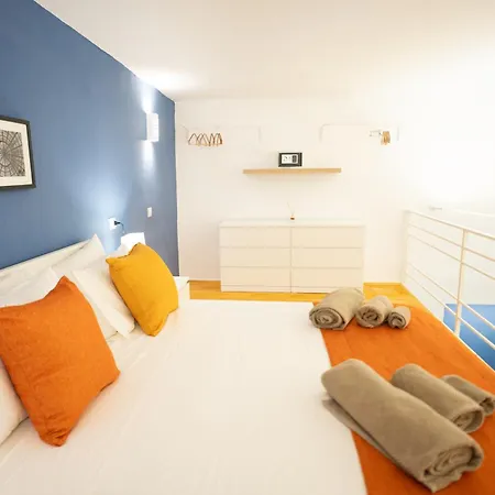 Hotel apartamentowy Diso