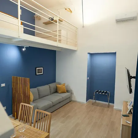 Diso Hotel apartamentowy
