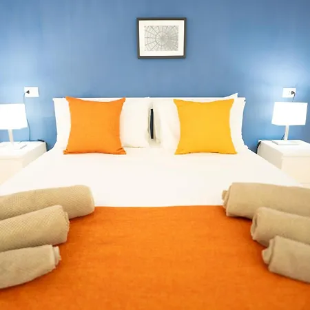 Hotel apartamentowy Diso