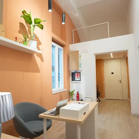Diso Hotel apartamentowy 4*