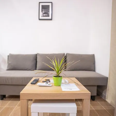 Diso Апарт-отель