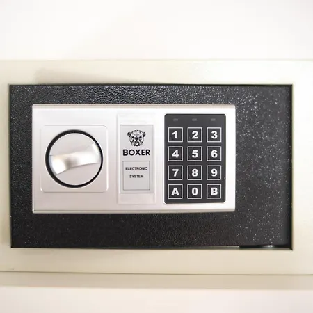 Апарт-отель Diso Неаполь