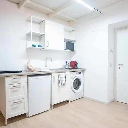 Diso 4* Неаполь