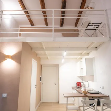 Lägenhetshotell Diso