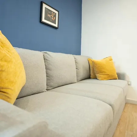 Diso Lägenhetshotell 4*