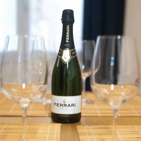 Lägenhetshotell Diso 4*