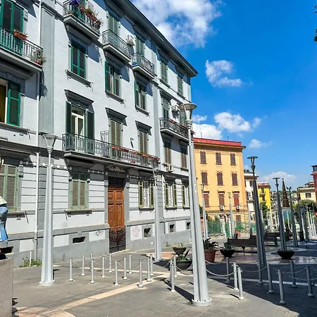 Lägenhetshotell Diso