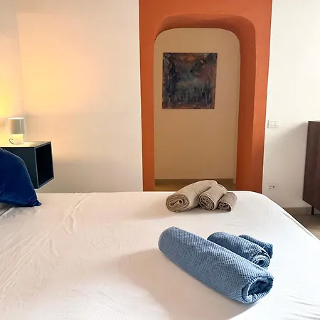 Aparthotel Diso