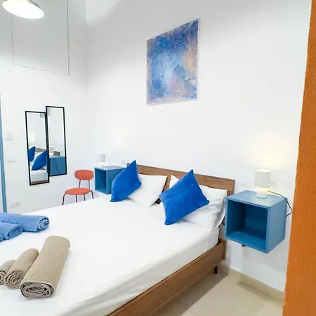 Diso Apart-hotel