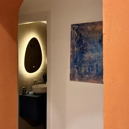 Diso 4* Nápoles