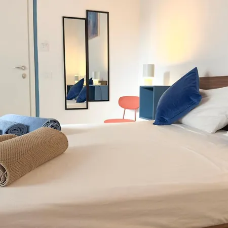 Apartahotel Diso 4*