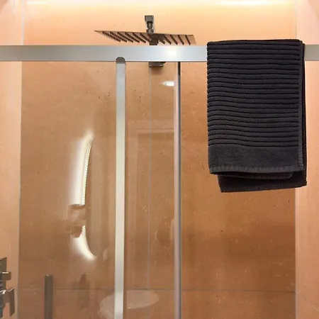 Apart-hotel Diso 4*