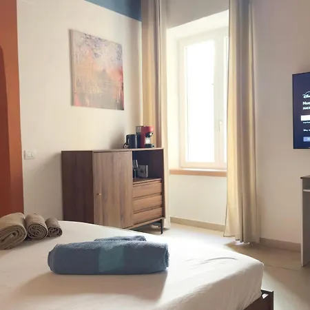 Diso Apartahotel 4*