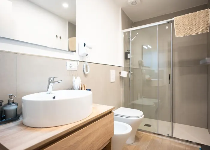 Diso Aparthotel Naples