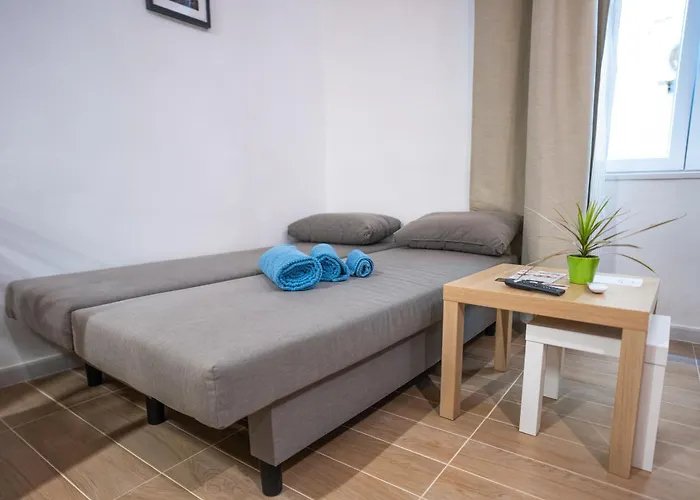 Diso 4* Nápoles