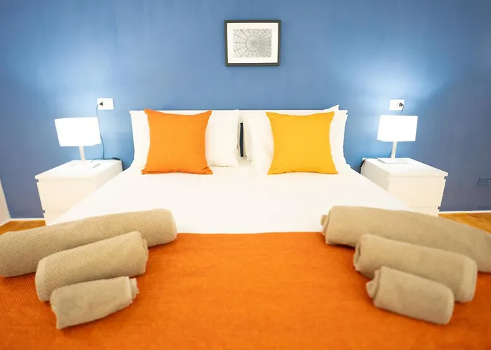 Apartahotel Diso