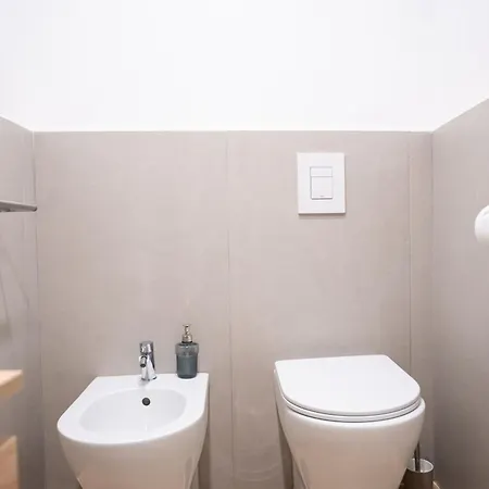 Diso 4* Nápoles