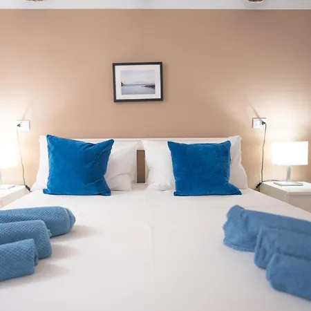 Diso Apart-hotel 4*